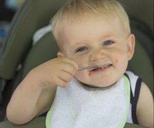 Is Your Child a Picky Eater?