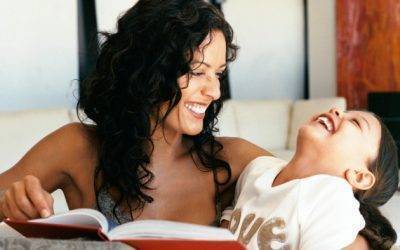 Tips for Helping a Struggling Reader