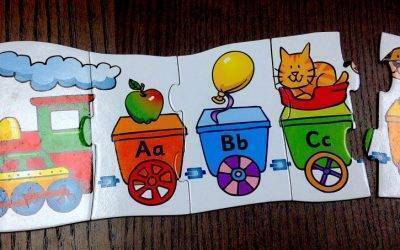 Help Your Preschooler Become A Successful Reader