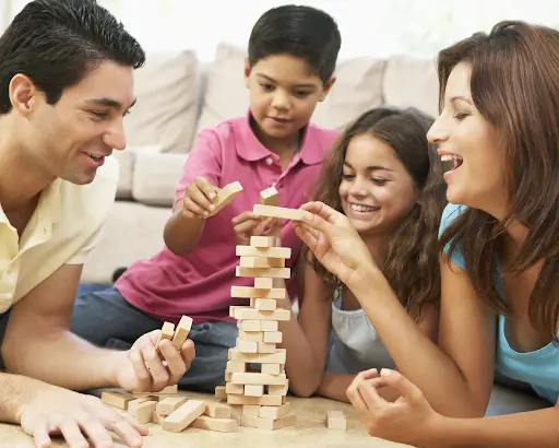 8 Unbeatable Family Games That Boost Language and Communication Skills