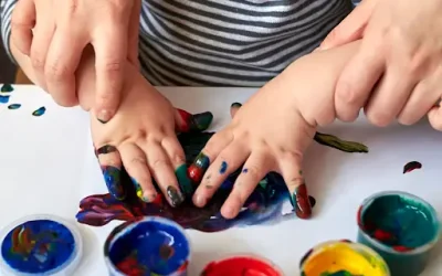 A Speech Therapist’s Guide to Teaching Colors