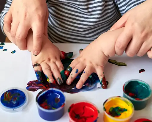 A Speech Therapist’s Guide to Teaching Colors