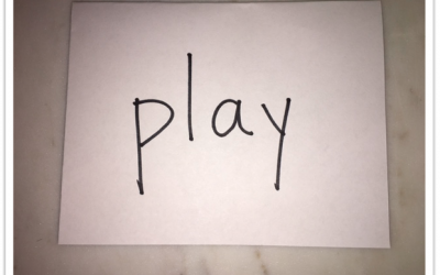 A 5-Step Method to Help Your Child Master Spelling Words
