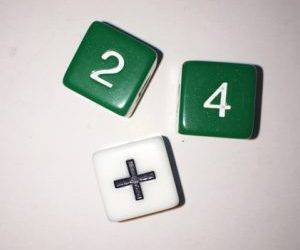 Practice Early Math Skills With Games