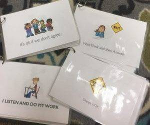 What is a Social Story?