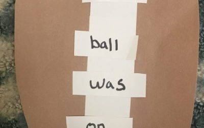 Super BOWL Language Learning Fun!