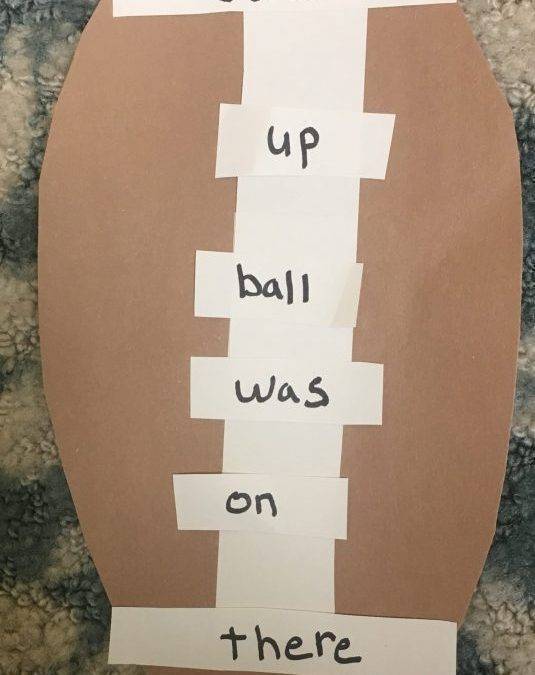 Super BOWL Language Learning Fun!