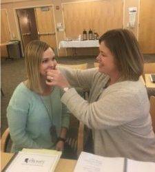 A Technique to Improve Speech Production