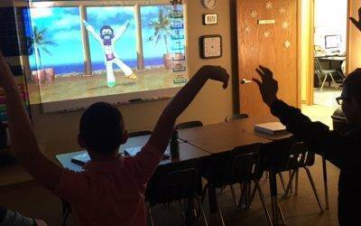 Classroom Brain Breaks