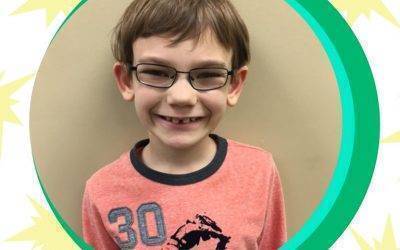 ETLC February Student of the Month: Urbandale