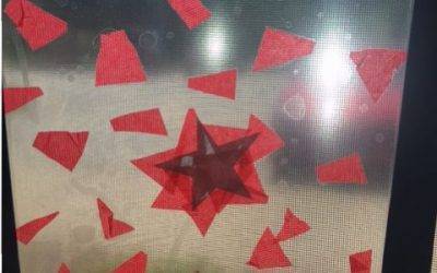 Fourth of July Crafts