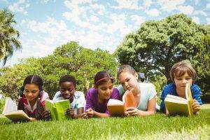 Reading Aloud: Tips for Improvement