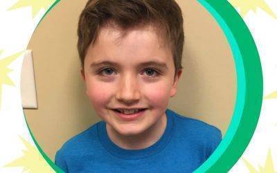 ETLC July Student of the Month: Urbandale