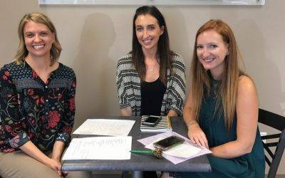 Facebook LIVE with Iowa City Moms Blog