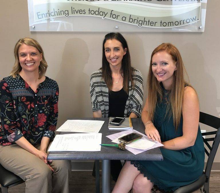 Facebook LIVE with Iowa City Moms Blog