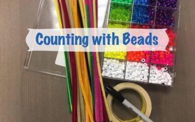 Counting with Beads