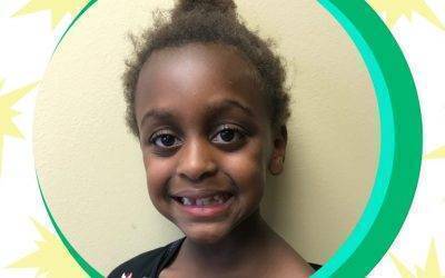 August ETLC Student of the Month: Urbandale