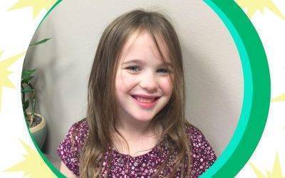 ETLC September Student of the Month: North Liberty