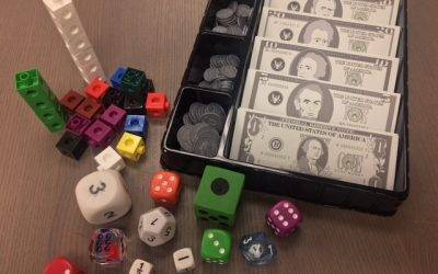 5 Effective Math Manipulatives and How to Use Them