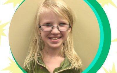 ETLC October Student of the Month: Urbandale