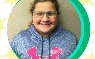 ETLC November Student of the Month: North Liberty