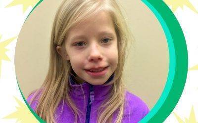 ETLC November Student of the Month: Urbandale