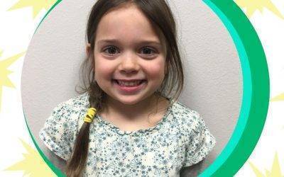 ETLC December Student of the Month: North Liberty