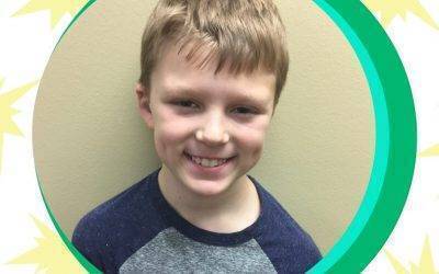 ETLC December Student of the Month: Urbandale