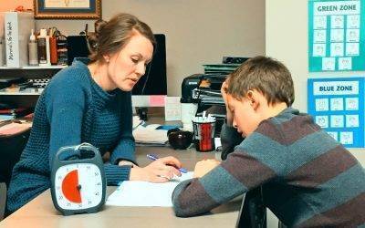 10 Questions to Ask a Tutor