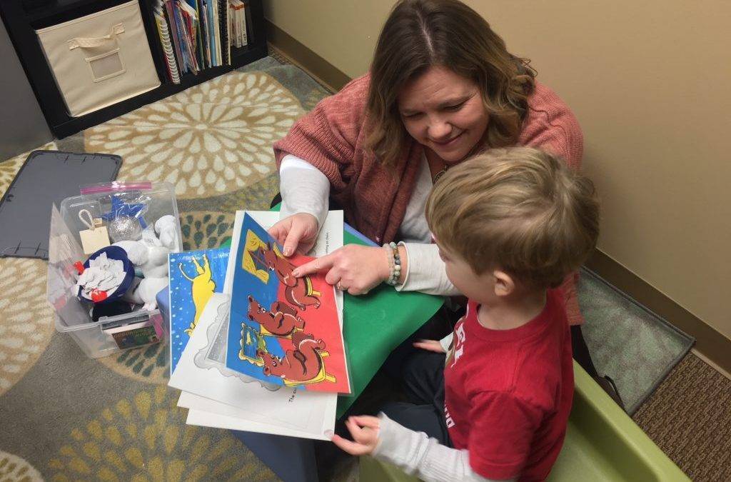 Social Communication: What your child should know and when