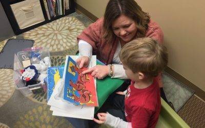 Social Communication: What your child should know and when