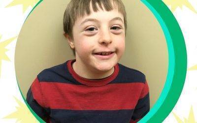 ETLC Student of the Month: Urbandale