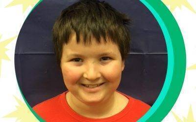 ETLC April Student of the Month: Urbandale