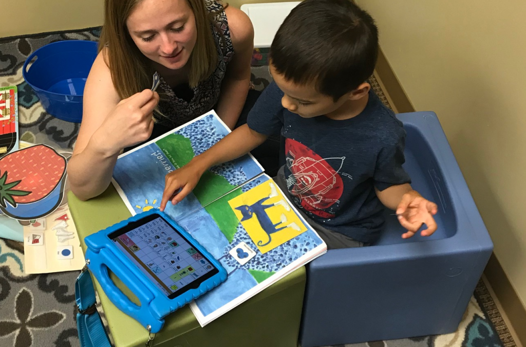 Tips for Targeting Goals with Pete the Cat