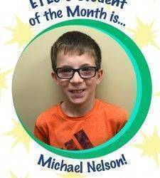 JUNE STUDENT OF THE MONTH: URBANDALE