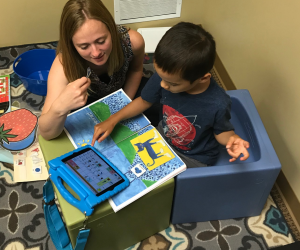 School Speech Therapy AND Private Speech Therapy?