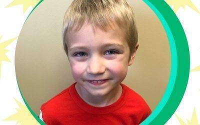 ETLC August Student of the Month: Urbandale