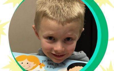 ETLC OCTOBER STUDENT OF THE MONTH: NORTH LIBERTY