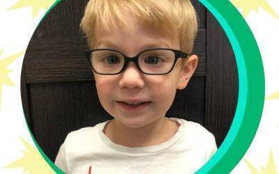 ETLC October Student of the Month: Urbandale