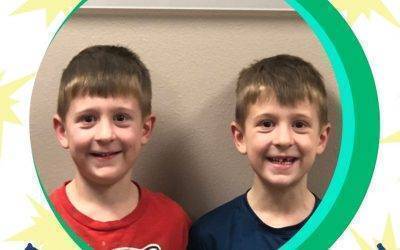 ETLC November Student of the Month: North Liberty