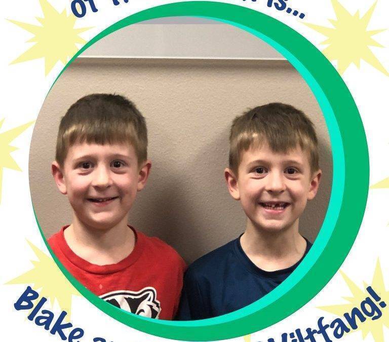 ETLC November Student of the Month: North Liberty