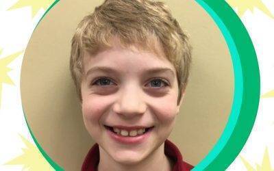 ETLC December Student of the Month: Urbandale