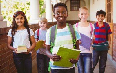 Academic Accommodations & Modifications