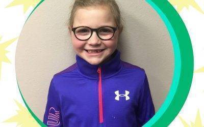 ETLC January Student of the Month: North Liberty