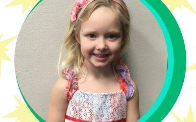 ETLC February Student of the Month: North Liberty