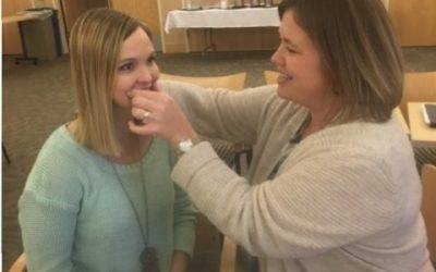 Therapeutic Methods used at ETLC