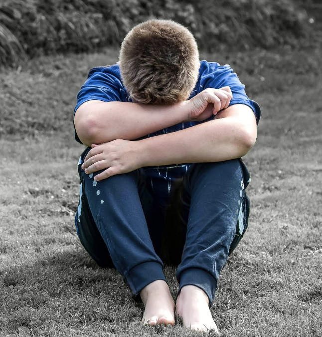 Correction Frustration: 4 Tips To Help With Frustration