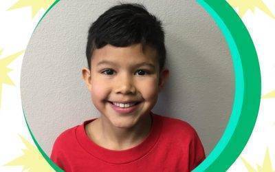 ETLC March Student of the Month: North Liberty