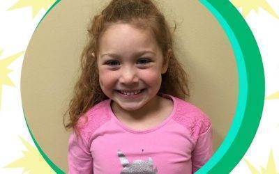 ETLC MARCH STUDENT OF THE MONTH: Urbandale