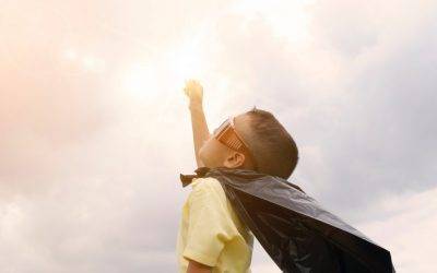 Guest Blog: Apraxia Awareness